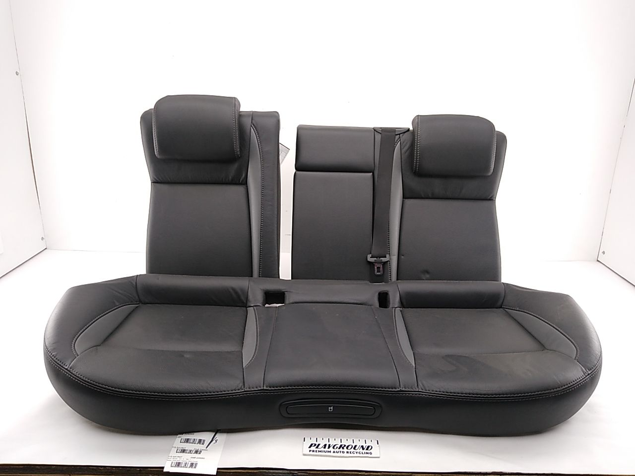 Saab 9-3 Rear Seat Set