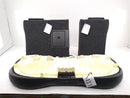 Saab 9-3 Rear Seat Set-2