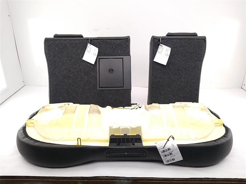 Saab 9-3 Rear Seat Set - 0