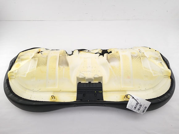 Saab 9-3 Rear Seat Set