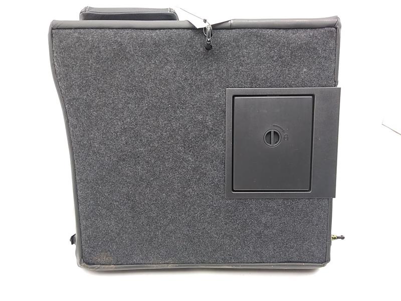Saab 9-3 Rear Seat Set | Playground PAR
