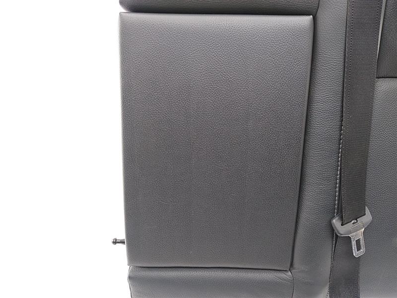 Saab 9-3 Rear Seat Set