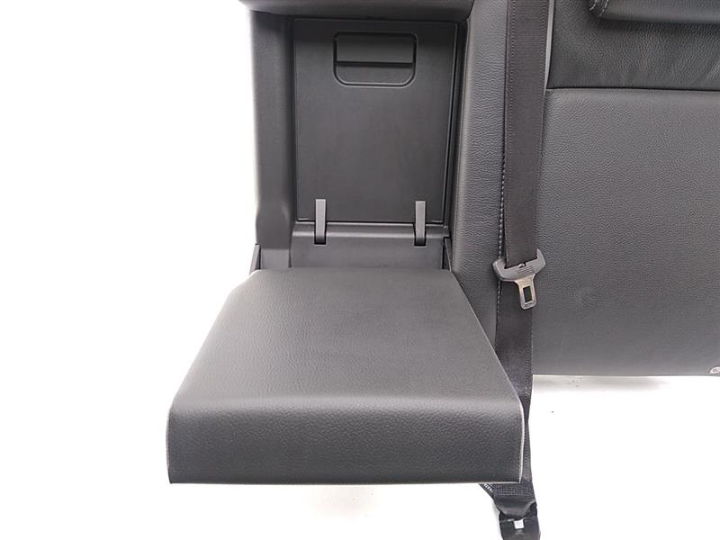 Saab 9-3 Rear Seat Set