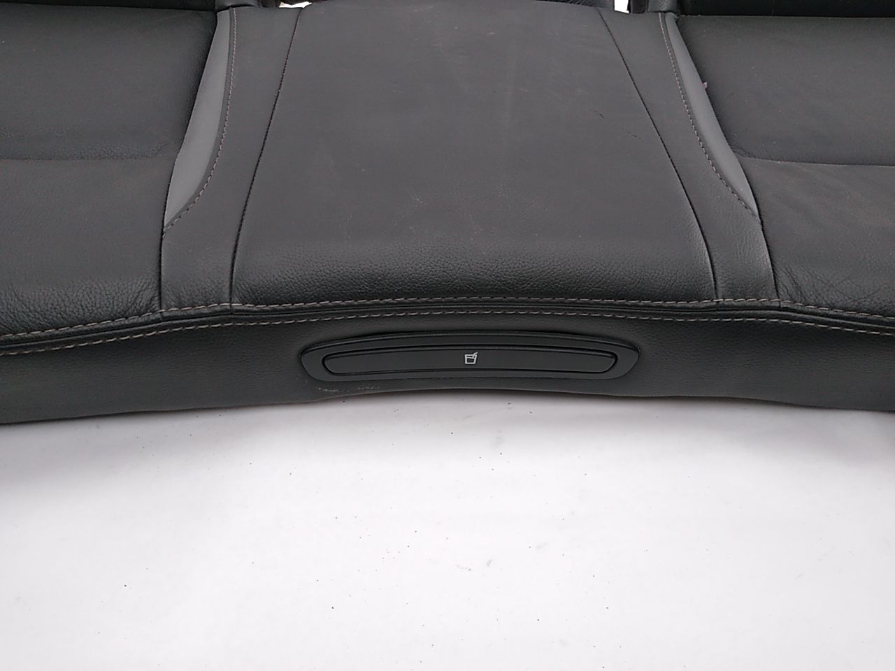 Saab 9-3 Rear Seat Set