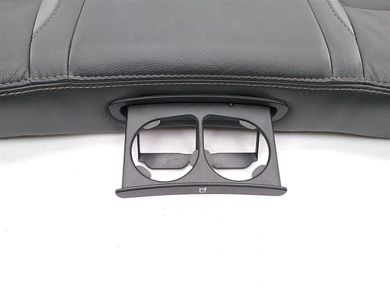 Saab 9-3 Rear Seat Set