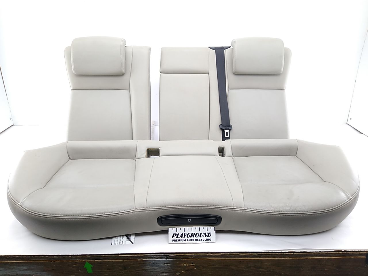 Saab 9-3 Rear Seat Set