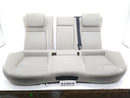 Saab 9-3 Rear Seat Set-1