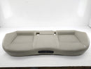 Saab 9-3 Rear Seat Set-3