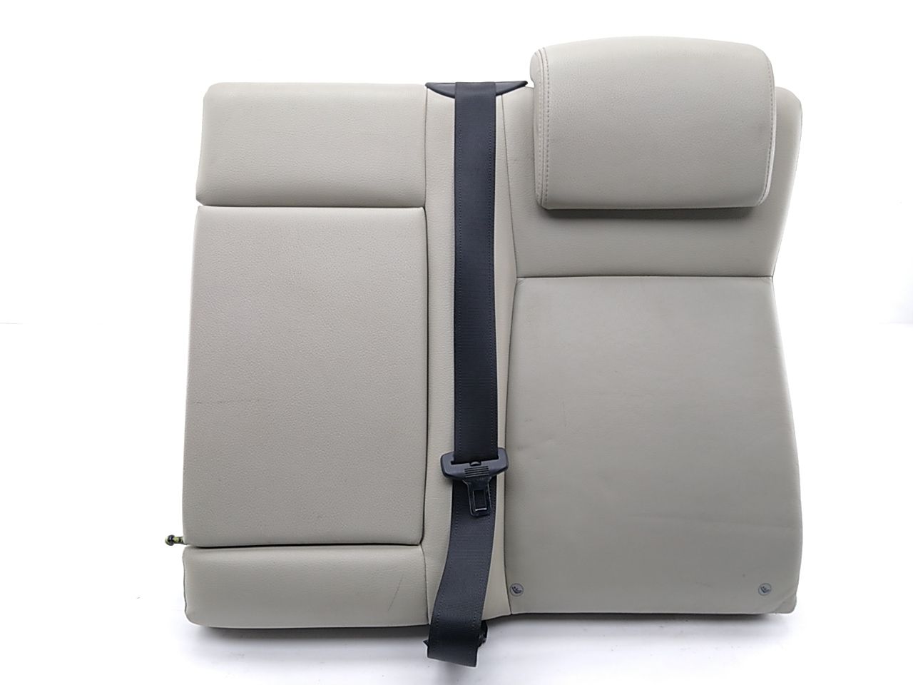 Saab 9-3 Rear Seat Set