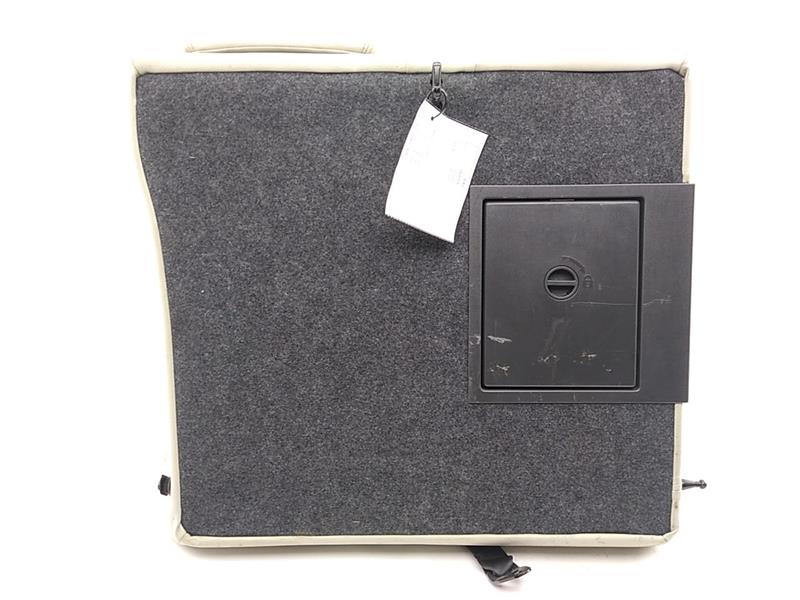 Saab 9-3 Rear Seat Set