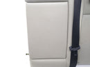 Saab 9-3 Rear Seat Set-9