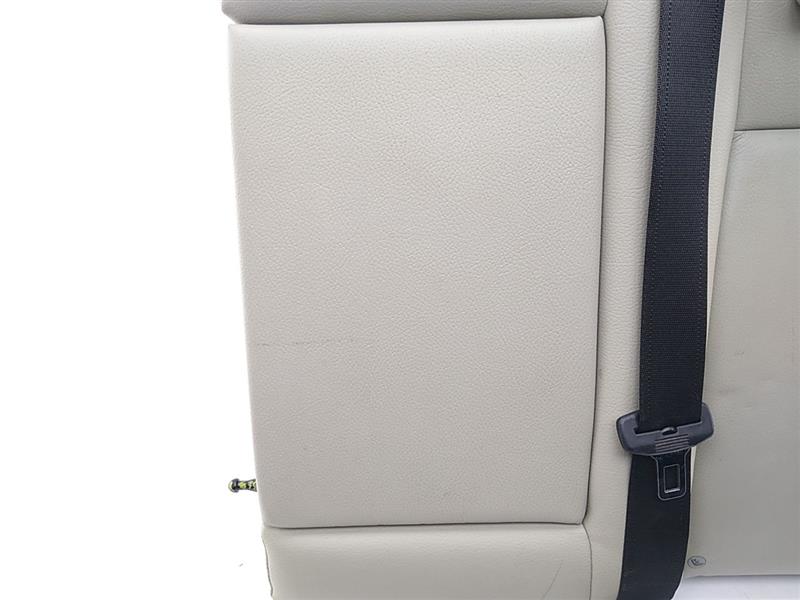 Saab 9-3 Rear Seat Set