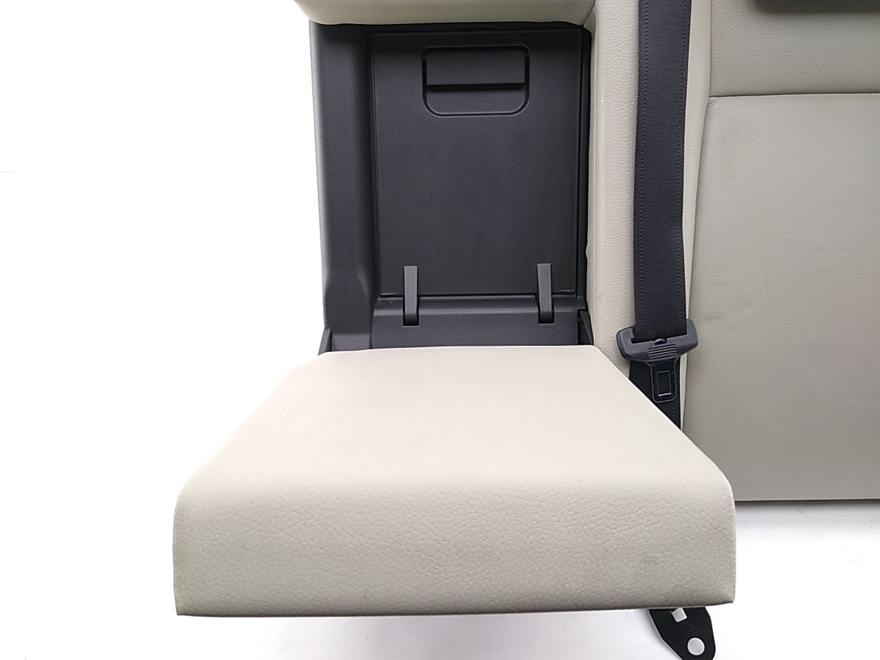 Saab 9-3 Rear Seat Set