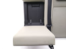 Saab 9-3 Rear Seat Set-10