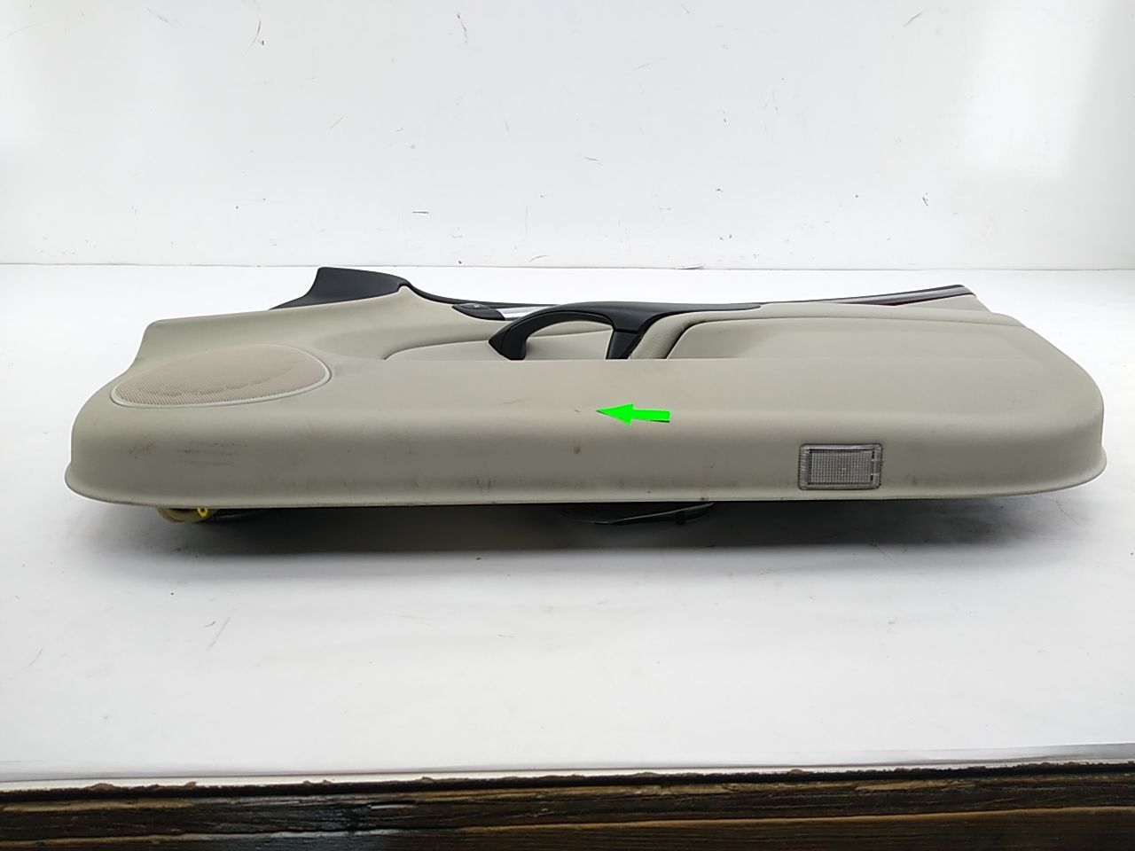 Saab 9-3 Front Right Door Trim Panel