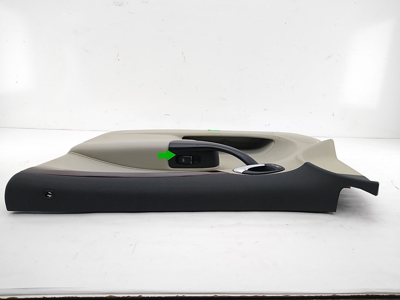 Saab 9-3 Front Right Door Trim Panel