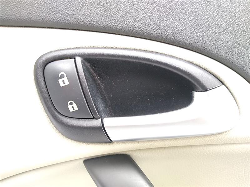 Saab 9-3 Front Right Door Trim Panel