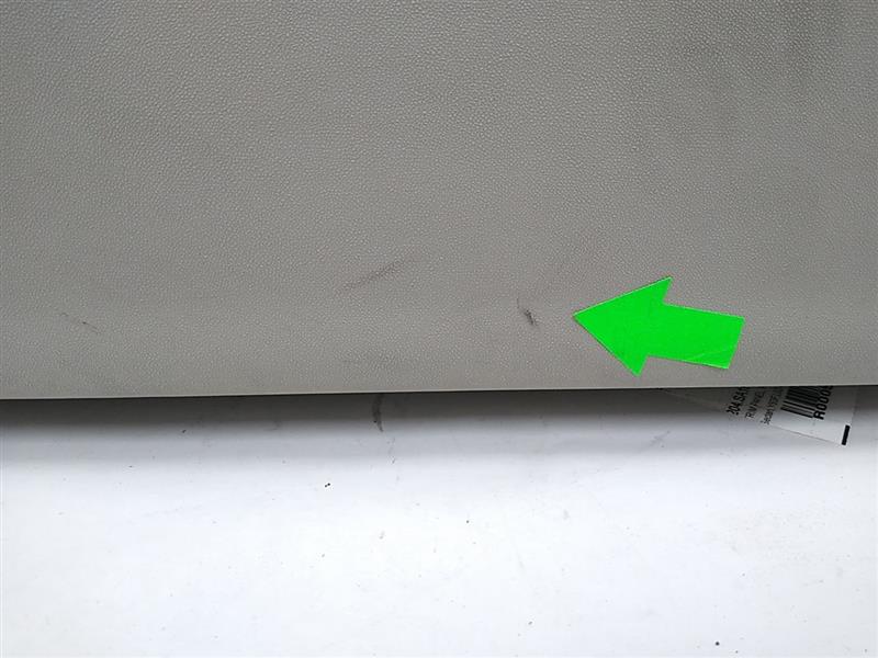 Saab 9-3 Front Right Door Trim Panel