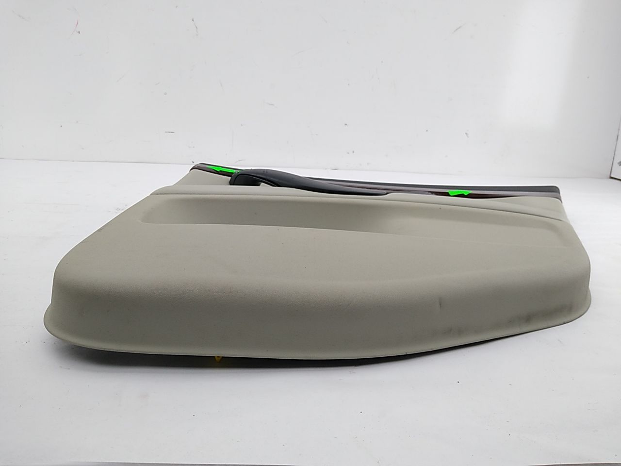 Saab 9-3 Rear Left Door Trim Panel