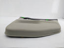 Saab 9-3 Rear Left Door Trim Panel-3
