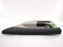 Saab 9-3 Rear Left Door Trim Panel-5
