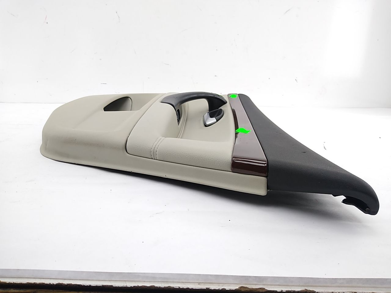 Saab 9-3 Rear Left Door Trim Panel