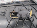 Saab 9-3 Rear Left Door Trim Panel-11