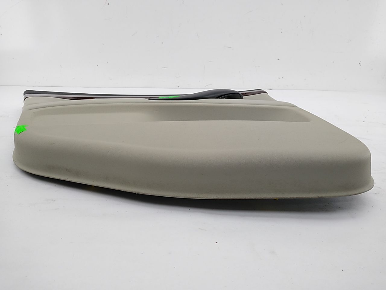 Saab 9-3 Rear Right Door Trim Panel