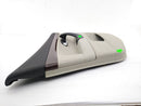 Saab 9-3 Rear Right Door Trim Panel-4