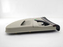 Saab 9-3 Rear Right Door Trim Panel-6