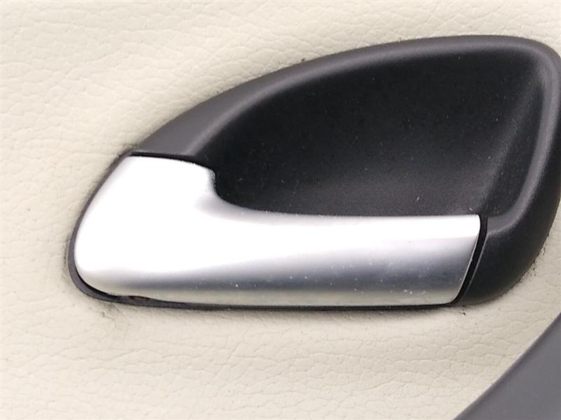 Saab 9-3 Rear Right Door Trim Panel