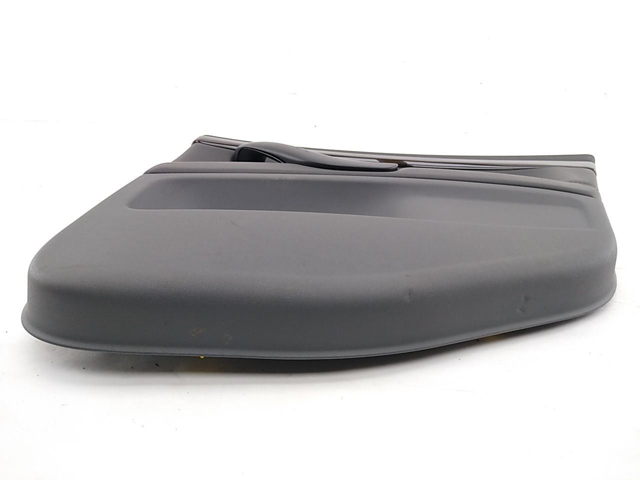 Saab 9-3 Rear Right Door Trim Panel