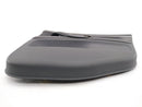 Saab 9-3 Rear Right Door Trim Panel-3
