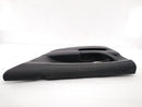 Saab 9-3 Rear Right Door Trim Panel-5