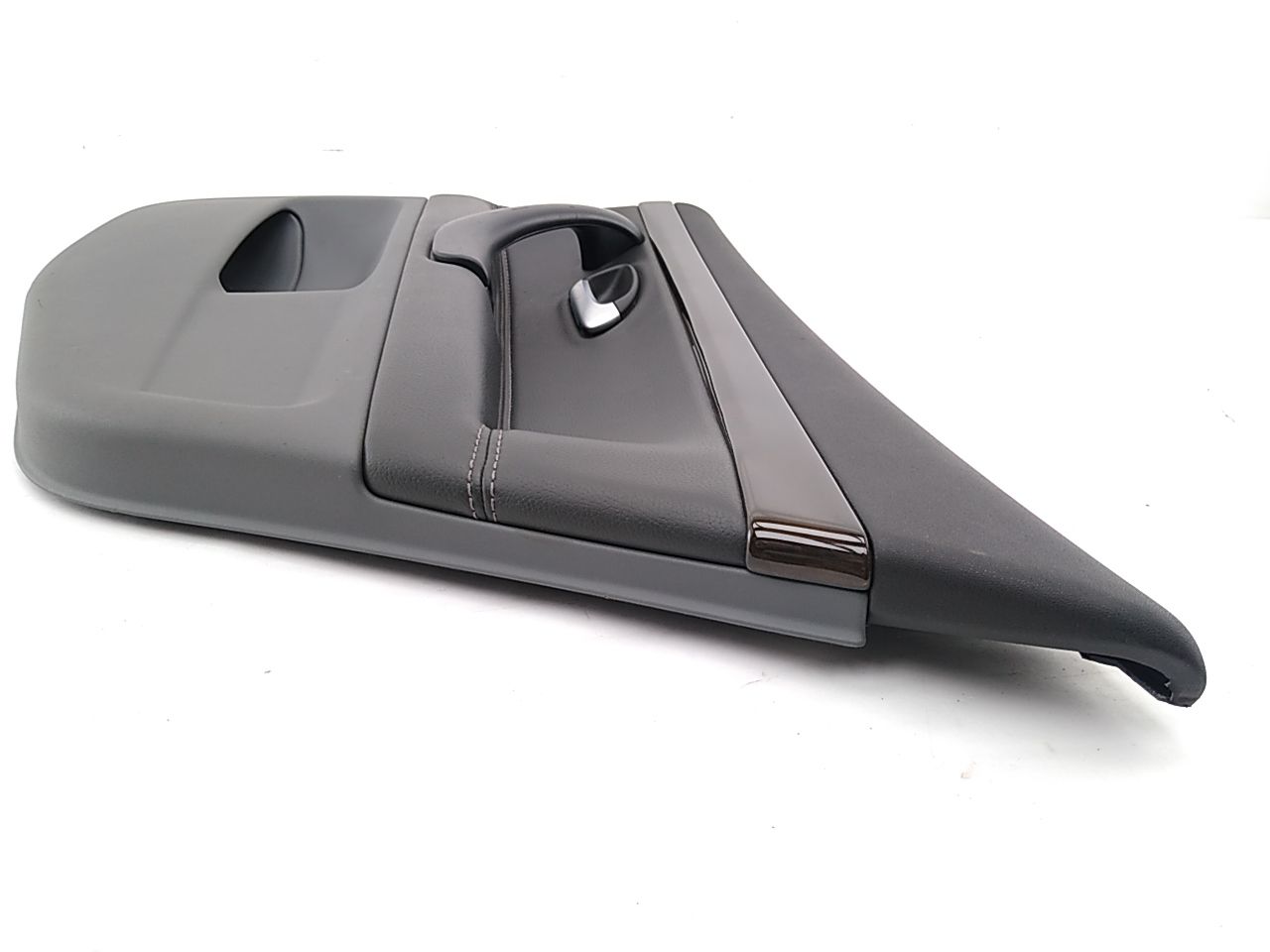 Saab 9-3 Rear Right Door Trim Panel