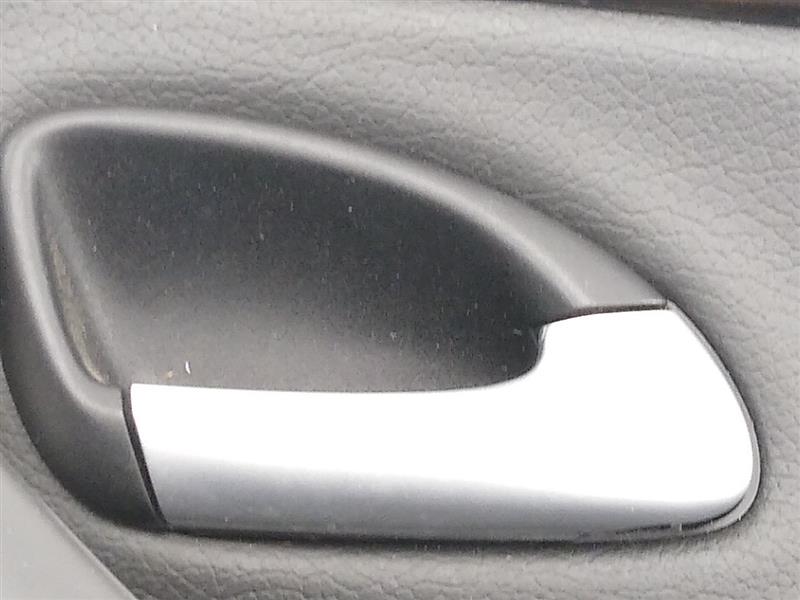 Saab 9-3 Rear Right Door Trim Panel