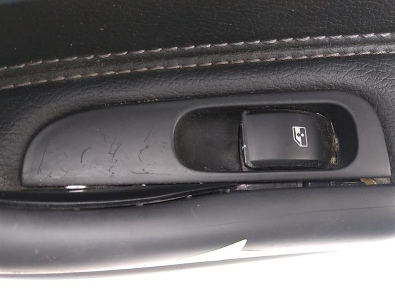 Saab 9-3 Rear Right Door Trim Panel