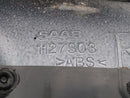 Saab 9-3 Rear Right Door Trim Panel-11