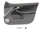 Saab 9-3 Front Right Door Trim Panel-1