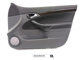 Saab 9-3 Front Right Door Trim Panel