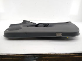 Saab 9-3 Front Right Door Trim Panel - 0