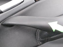 Saab 9-3 Front Right Door Trim Panel-8