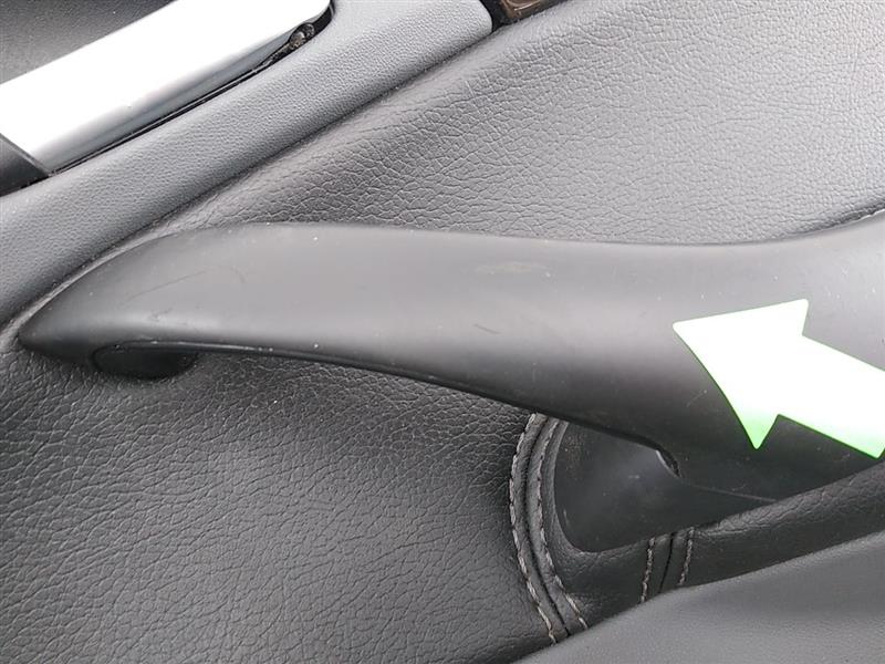 Saab 9-3 Front Right Door Trim Panel