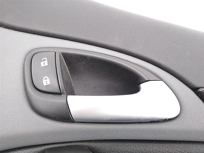 Saab 9-3 Front Right Door Trim Panel