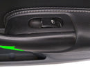 Saab 9-3 Front Right Door Trim Panel-10