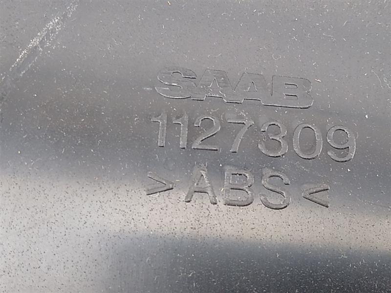 Saab 9-3 Front Right Door Trim Panel