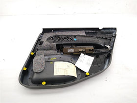 Saab 9-3 Rear Left Door Trim Panel - 0