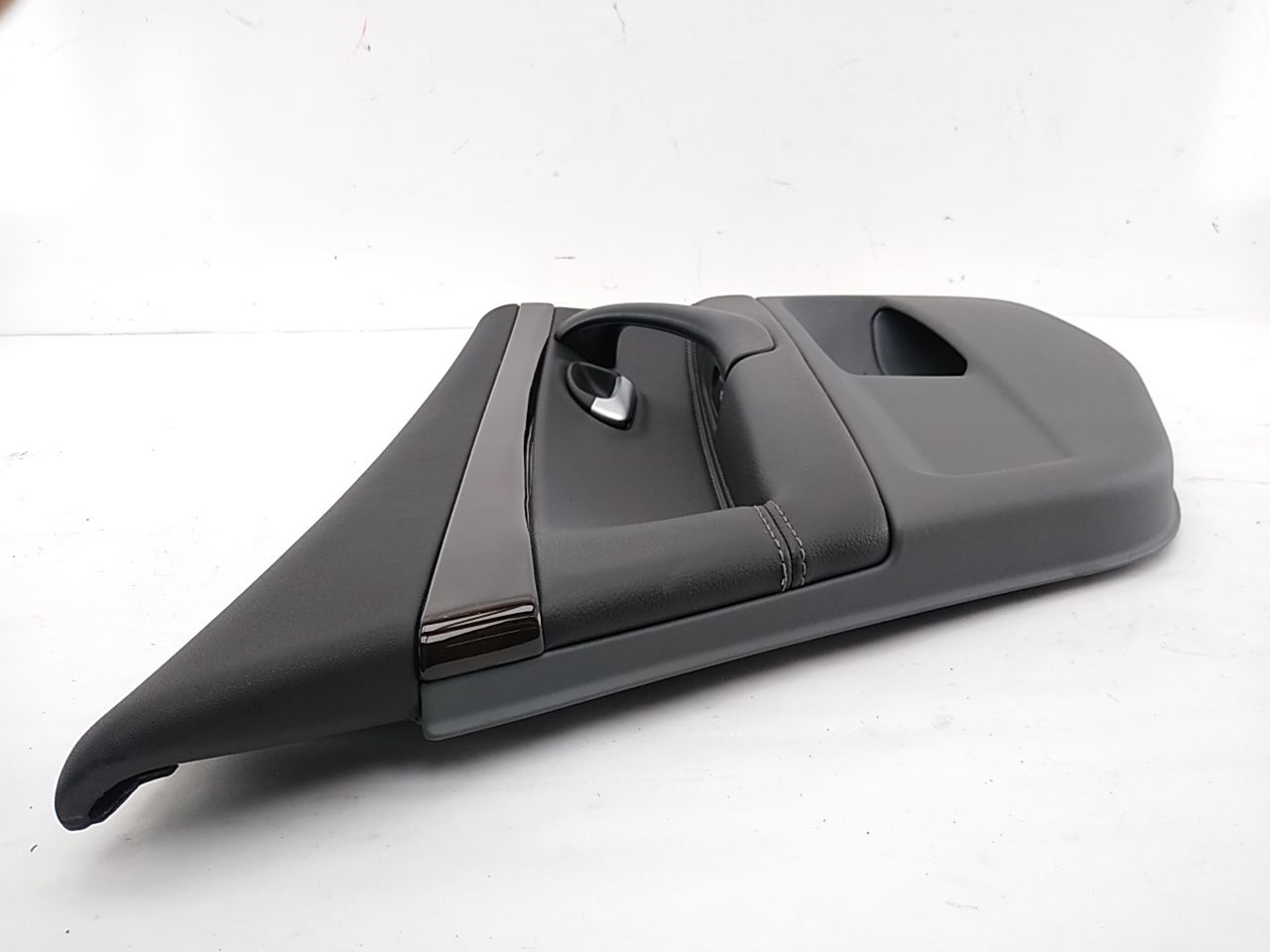 Saab 9-3 Rear Left Door Trim Panel