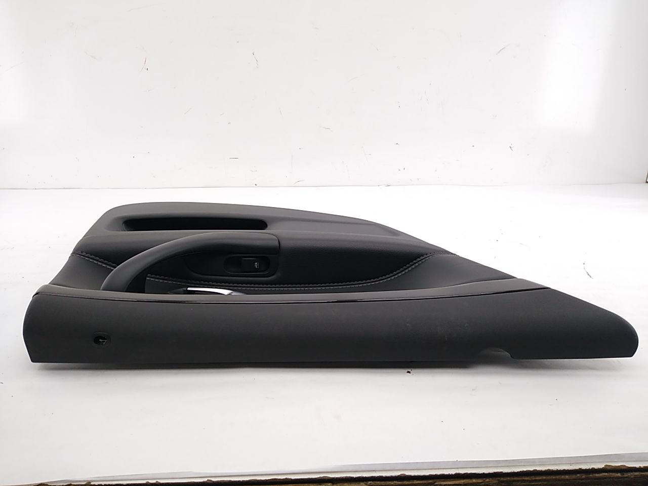 Saab 9-3 Rear Left Door Trim Panel