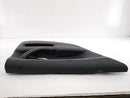 Saab 9-3 Rear Left Door Trim Panel-5